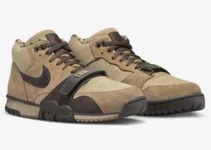 Nike Air Trainer 1 Herren Schuhe DV6998-200 Sneaker Freizeit Sport Neu 37,5 - Bild 1 von 8