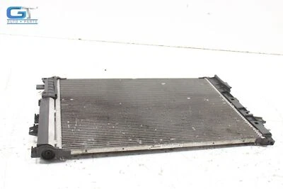 Mercedes Gla250 X156 2015-2020 aire acondicionado condensador OEM Foto 1 de 4