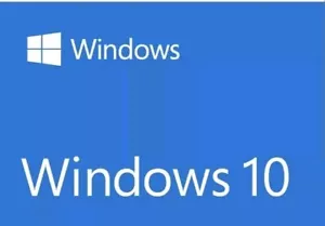 Microsoft Windows Home 10 64Bit Spanish 1pk DSP OEI DVD 001 - Imagen 1 de 5