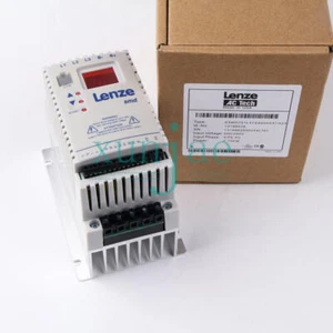 1piece NEW IN BOX Lenz frequency converter ESMD751L4TXA 380V 0.75KW - Picture 1 of 1