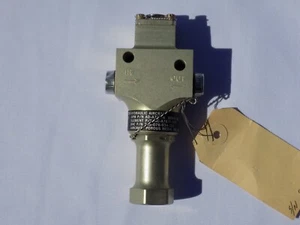 Filter Hydraulic Aircraft P/N AD-767-4 NOS - Picture 1 of 19