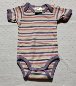 KSGB 1082 Baby Dimo Body Gr. 62/68 Mode Geschenk Kleidung Bekleidung - Bild 1 von 4