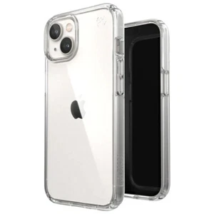 Speck® Presidio Perfect Clear Tough Case für Apple iPhone 14 Plus - Klar - Bild 1 von 10