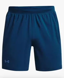 Under Armour Men's Launch 7 inch Running Shorts with Liner Size 3XL - Picture 1 of 7