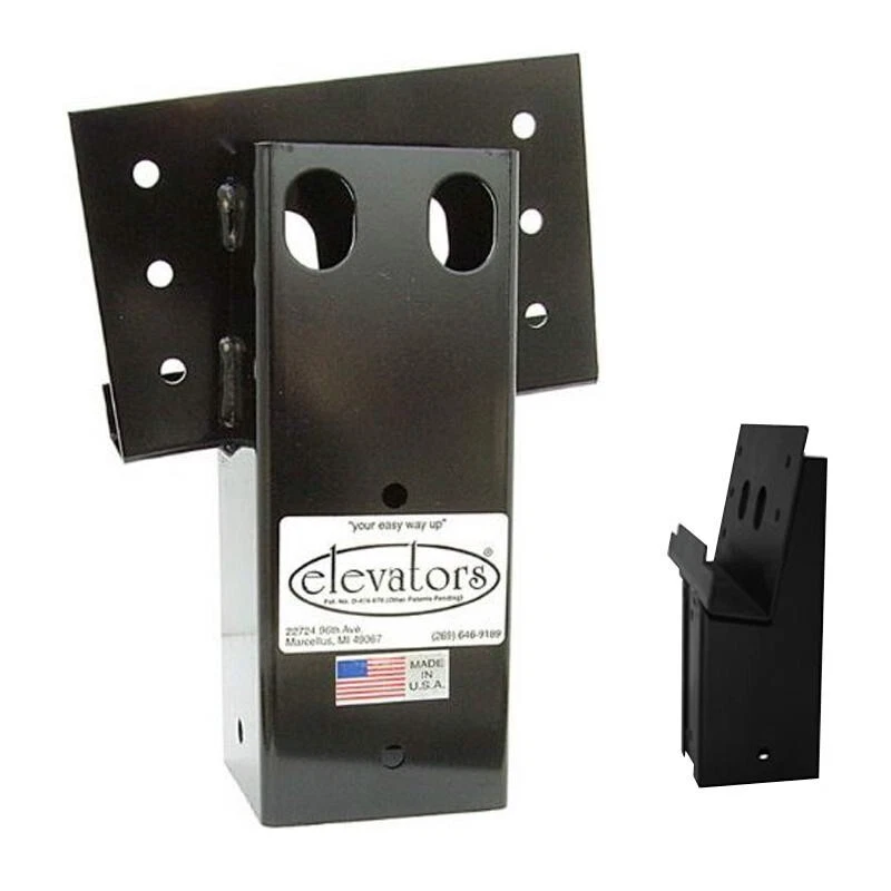 Shadow Hunter 4x4 Double 8s Platform Elevators - 4 Pack - Image 1 of 3