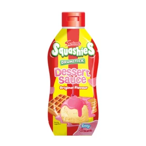 Swizzels Squashies Original Dessert Topping Sauce 325g - Picture 1 of 1
