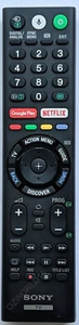 RMF-TX300A KD-55X8500E KD-65X8500E KD-75X8500E sony remote control Genuine - Picture 1 of 7