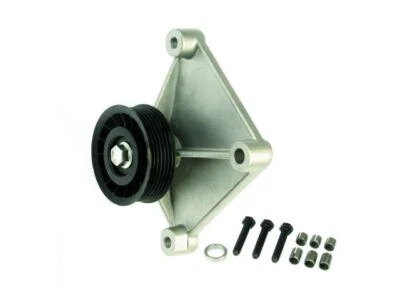 Para Chevrolet Astro 1995 compresor de aire acondicionado por polea de paso Dorman 79271RJ Foto 1 de 2