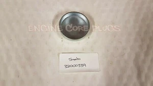 Saab 32000339 core plug | Freeze | Expansion | Frost | Plug | Sealing Washer - Picture 1 of 1