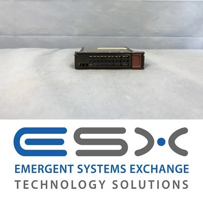 Hitachi 400GB 2.5" SSD Ultrastar SSD800MM - PN: 0B28588 - Image 1 of 2