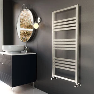 Lojimax Aluminio Diseño Radiador Baño Calefacción Perla Plus - Imagen 1 de 45