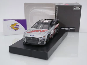 Lionel Racing C412223HATCA # Ford NASCAR 2022 " Cole Custer Haas Tooling " 1:24 - Bild 1 von 4