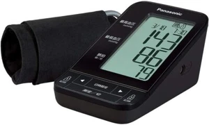 Upper Arm Blood Pressure Monitor EW-BU57 Panasonic - Picture 1 of 7