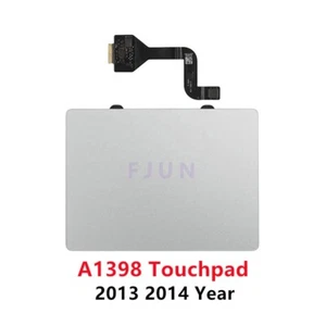 Trackpad Touchpad Originale per Macbook Pro Retina 15" A1398 2013 Anno 2014 - Foto 1 di 3