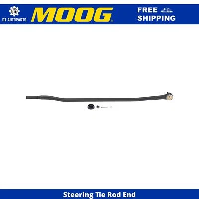Для 1993 Jeep Grand Wagoneer руль анкер конец передний левый внутренний MOOG - Изображение 1 из 4