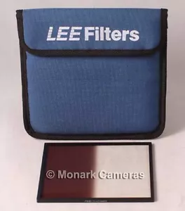 Lee Filters .75ND Graduated Neutral Density Hard, 5x6 inch. Others Listed - Picture 1 of 3