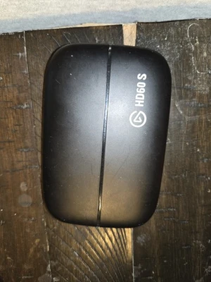 Elgato HD 60 S Gaming Capture Card 2gc309901004  - Image 1 of 4