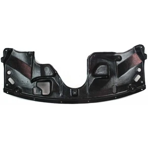 Engine Splash Shield For 2005-2010 Honda Odyssey Front 74111SHJA02 HO1228104 - Picture 1 of 9