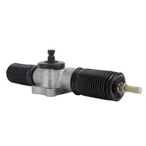 Ι 30T 360mm Go Kart Power Steer Gear Shaft Metal Alloy Steering Shaft For Go - Picture 1 of 12