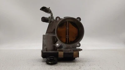 Nissan Altima 2015-2018 carrocería del acelerador ADVNY Foto 1 de 4