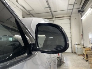 Passenger Side View Mirror Power Heated Memory Fits 16-18 BMW X5 977788 - Foto 1 di 12