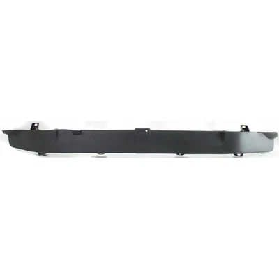 New Front Bumper Valance Primed For 1986-1992 Nissan D21 1987-1992 Pathfinder Foto 1 de 4