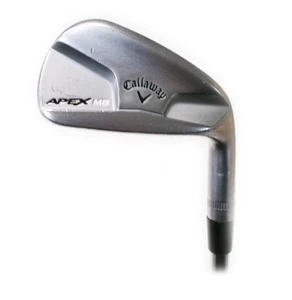 Callaway Apex MB Forged Single 7 Iron 1* Upright Steel True Temper Sensicore - Picture 1 of 5