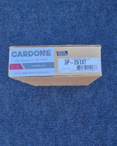 Bomba de dirección asistida polea-GAS Cardone 3P-25137 - Imagen 1 de 4