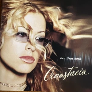 Not That Kind by Anastacia (CD, 2001) - Picture 1 of 6