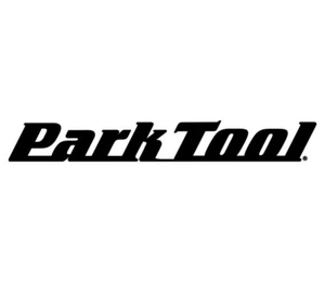Park Tool DL-36B horizontaler Logo-Aufkleber, schwarz - Bild 1 von 2