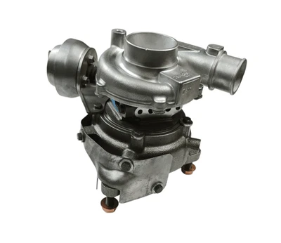 Turbocharger SUBARU FORESTER 2.0 D AWD VF50 - image 1 of 4