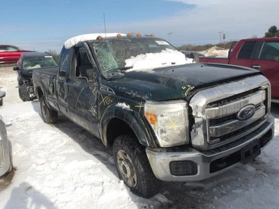 Super cabina de vidrio para puerta trasera de pasajero para camioneta Ford F250SD 99-16 2045238 Foto 1 de 4