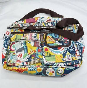 ProSports Girls Japanese PopArt Tokidoki Anime Handbag Kawaii Purse Shoulder Bag - Picture 1 of 6