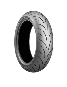 Bridgestone Battlax Sport Touring T33R Tyre - 180/55ZR17 - Picture 1 of 9