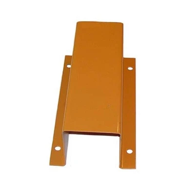 Nova capa de mola D35337 compatível com Case-IH compatível com trator de esteira internacional modelo 450 - Imagem 1 de 4