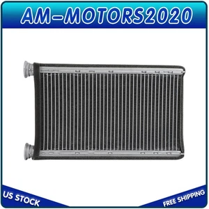 HVAC Heater Core Fit For 2008-2011 Dodge Liberty 2008-2012 Jeep Nitro 68003993AA - Picture 1 of 2