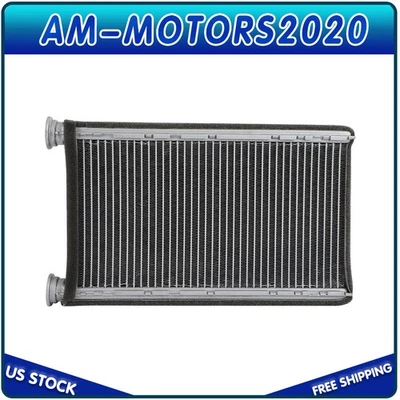 HVAC Heater Core Fit For 2008-2011 Dodge Liberty 2008-2012 Jeep Nitro 68003993AA - Image 1 of 2