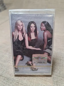 Sugababes -"Taller in More Ways". Audio Cassette Sealed,with music. - Picture 1 of 7