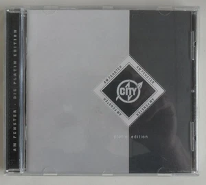 City - Am Fenster (Platin Edition) - CD - Z. Sehr Gut - Picture 1 of 1