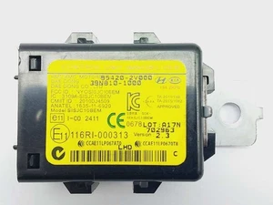 954202V000 MÓDULO ELECTRÓNICO / 2010DJ4509 / 39N8101000 / 283356 PARA KIA CAREN - Imagen 1 de 10