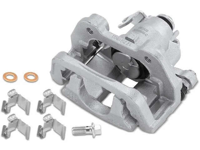 Pinza de freno trasera derecha APR 63CQBF98 para Ford Flex 2015 2016 2017 2018 2019 Foto 1 de 1