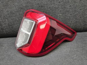 OEM FORD EXPLORER ST 2020-2024 LUZ TRASERA DERECHA LED LADO DEL PASAJERO - Imagen 1 de 23