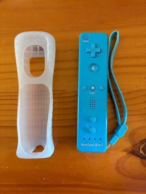 Wii Motion Plus Controller - Image 1 of 2