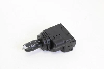 2012-2018 PORSCHE CAYENNE S ENGINE START STOP IGNITION SWITCH W/ KEY OEM # 17011 Foto 1 de 4