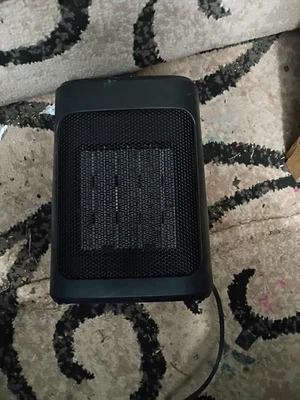 1500W Electric Ceramic - Image 1 of 3