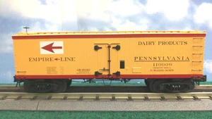 Atlas #8045 Empire Lines 36' Holz Kühlwagen (3-zeilig) - Bild 1 von 1