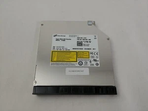 Optisches Laufwerk Dell GT60N DVD+/-RW CD-RW Laptop für Inspiron N5050 - Bild 1 von 3