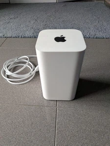 Apple AirPort Time Capsule 1TB A1470 Wireless access point dual band 802.11ac - Foto 1 di 3