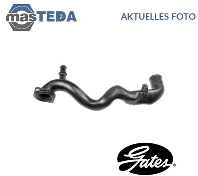 02-2923 KÜHLMITTELROHRLEITUNG GATES FÜR SKODA OCTAVIA I 1.6 75KW - Image 1 of 4