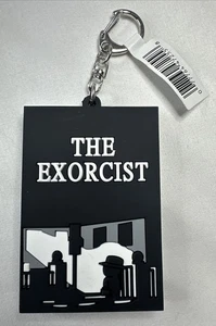 Der Exorzist NEU * The Exorcist Movie Poster Clip * Blind Bag Horror Serie 6 - Bild 1 von 2